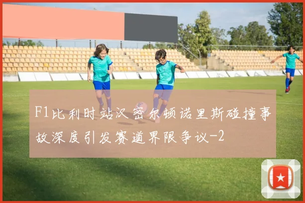 F1比利时站汉密尔顿诺里斯碰撞事故深度引发赛道界限争议