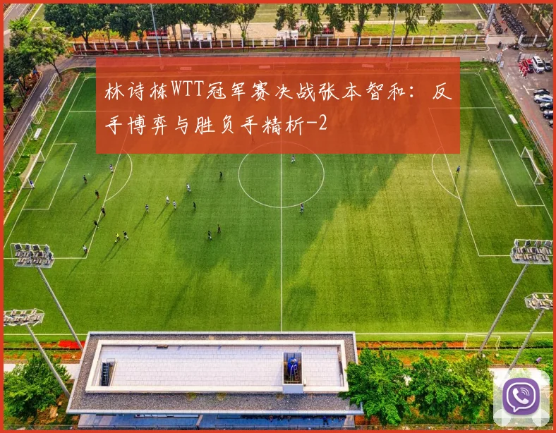 林诗栋WTT冠军赛决战张本智和：反手博弈与胜负手精析