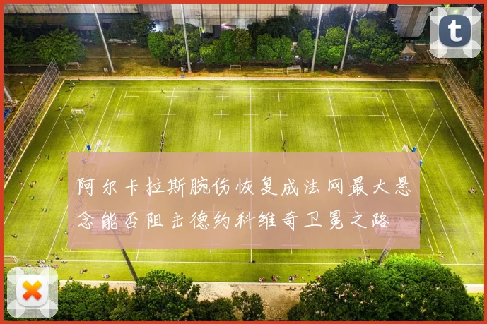 阿尔卡拉斯腕伤恢复成法网最大悬念能否阻击德约科维奇卫冕之路