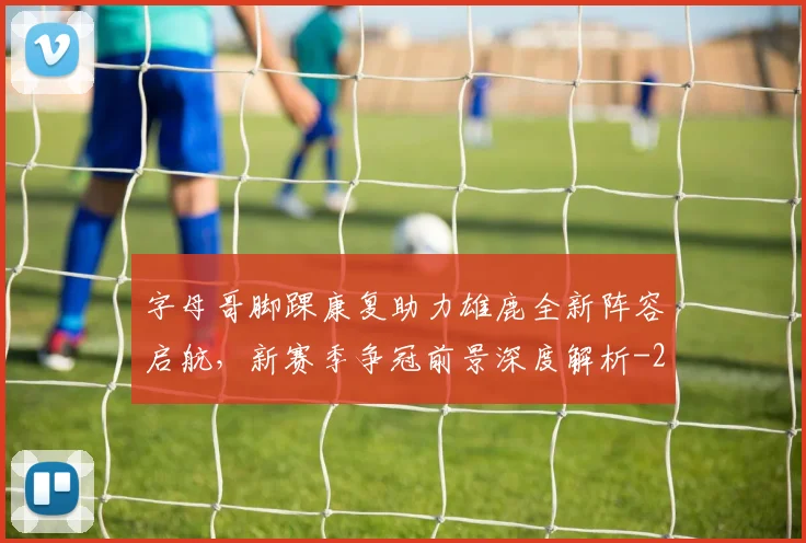 字母哥脚踝康复助力雄鹿全新阵容启航,新赛季争冠前景深度解析